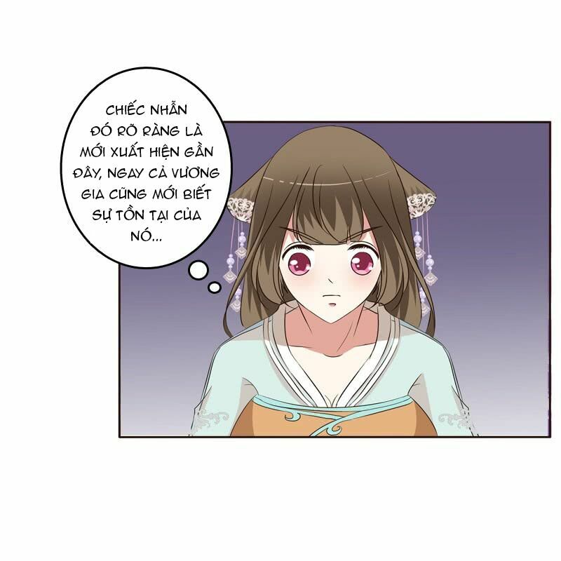 Thông Linh Phi: Chapter 149