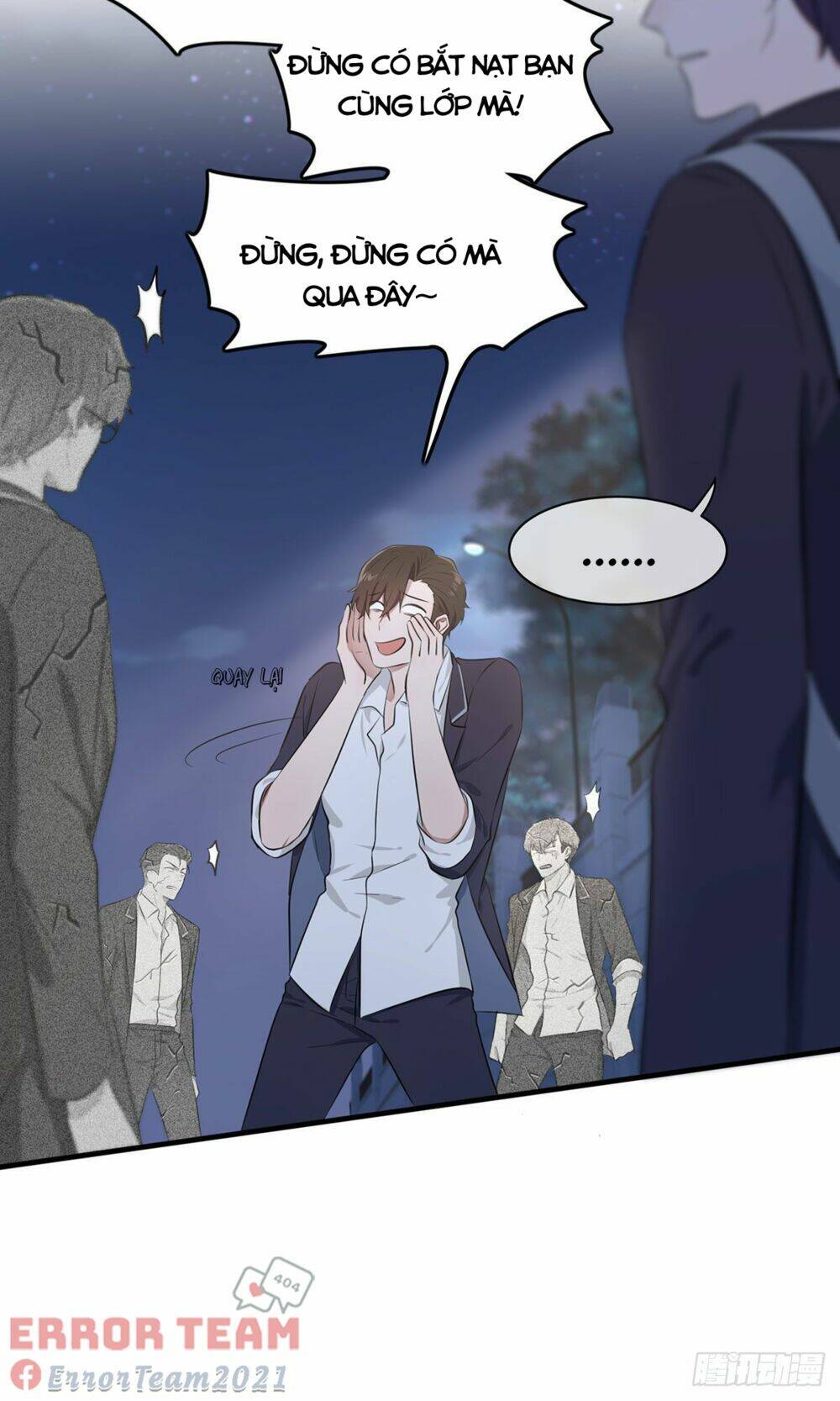 Tôi Kiện Lão Sư!: Chapter 6