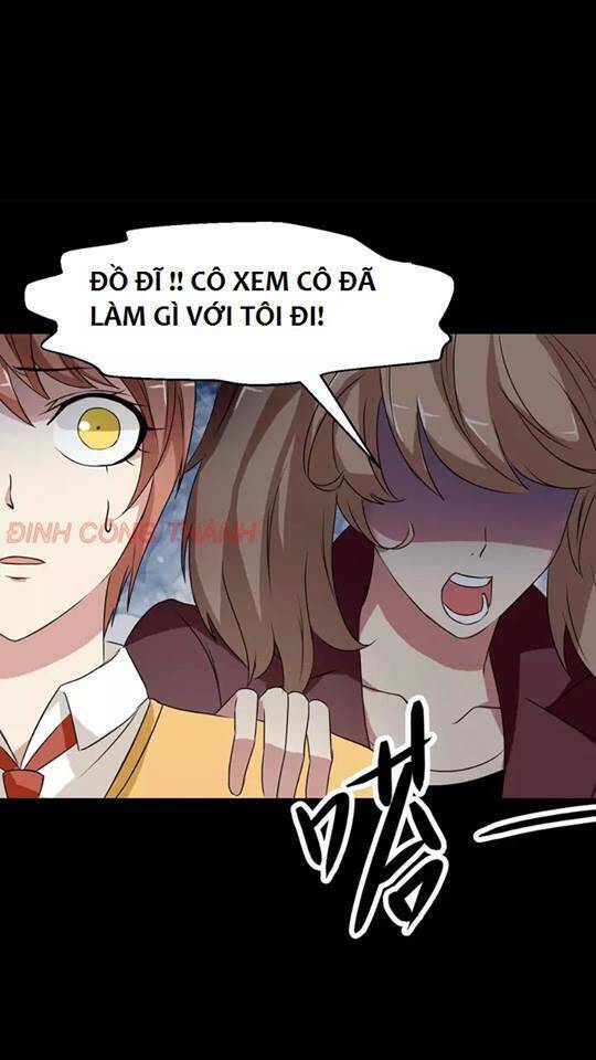 Truyện Kinh Dị Ở Tòa Nhà Số 44: Chapter 35