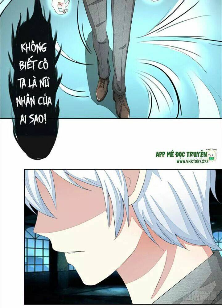 Nam Thần Ma Cà Rồng: Sủng Nhược Tiểu Lãn Thê: Chapter 77