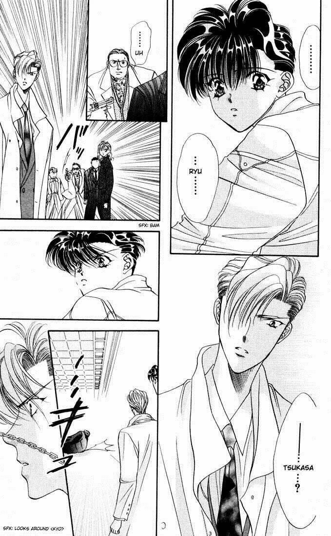 Tokyo Crazy Paradise: Chapter 24