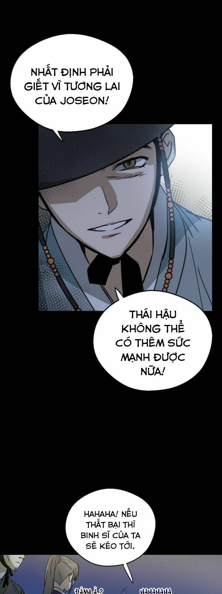 Duyên Nợ Kiếp Trước: Chapter 11