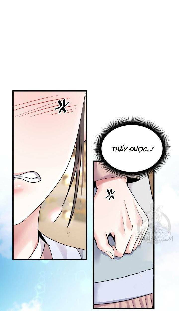 Cô Dâu Của Sói Đen: Chapter 15