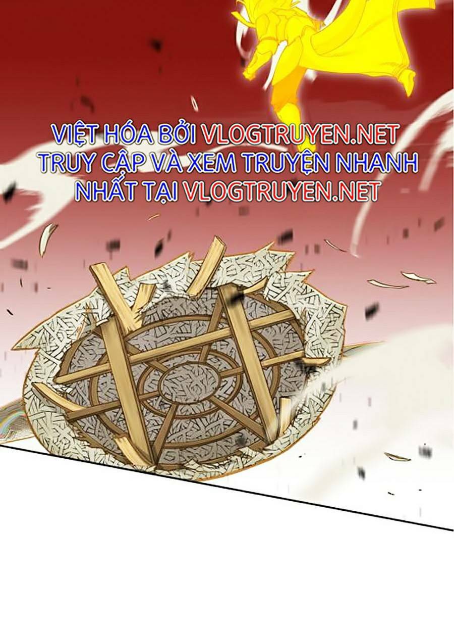 Hard Core Leveling Warrior Ss2: Chapter 116