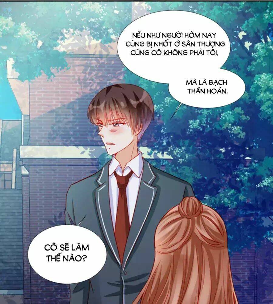 Tu La Thiếu Gia Quá Kiêu Ngạo: Chapter 92