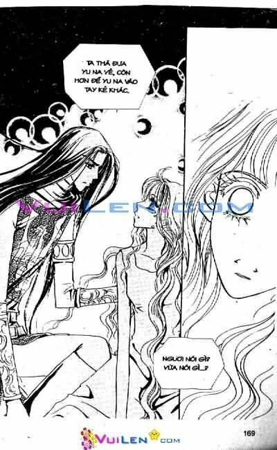 Hiệp Sĩ Nữ Hoàng: Chapter 10