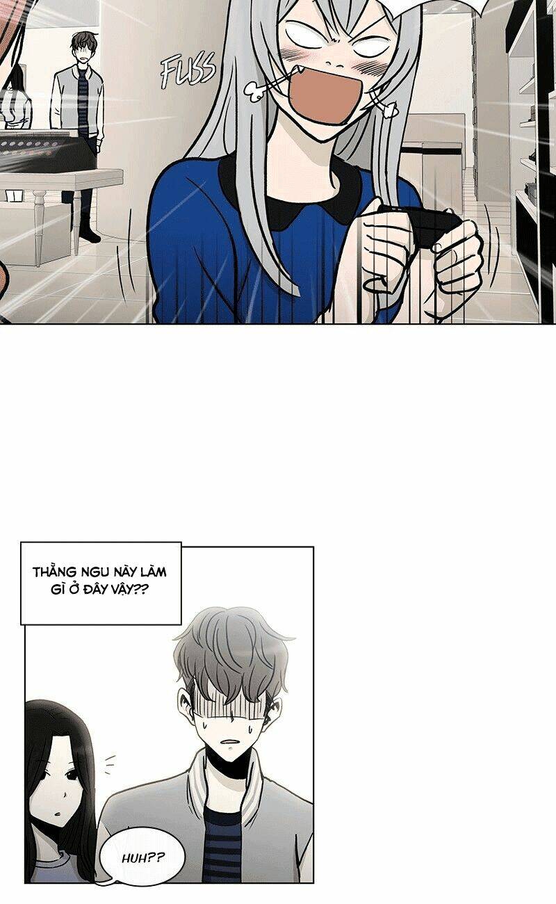 Anh Ấy Là Nữ Sinh Cấp 3: Chapter 60