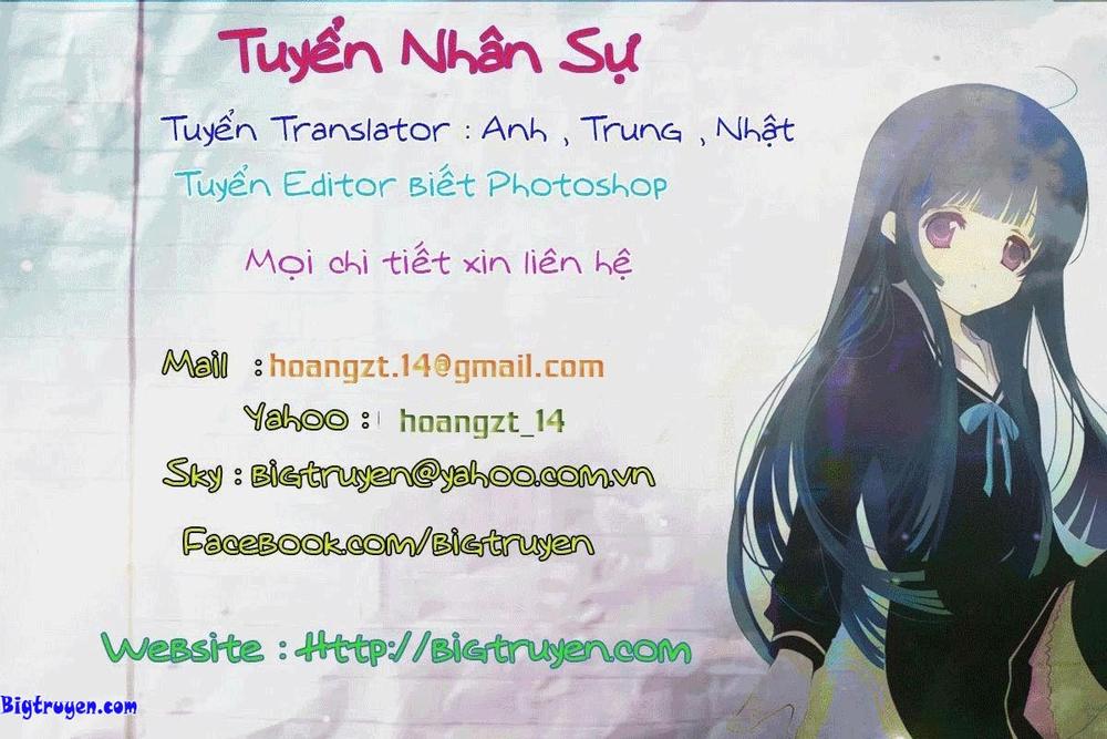 Nghệ Thuật Quyến Rũ: Chapter 9