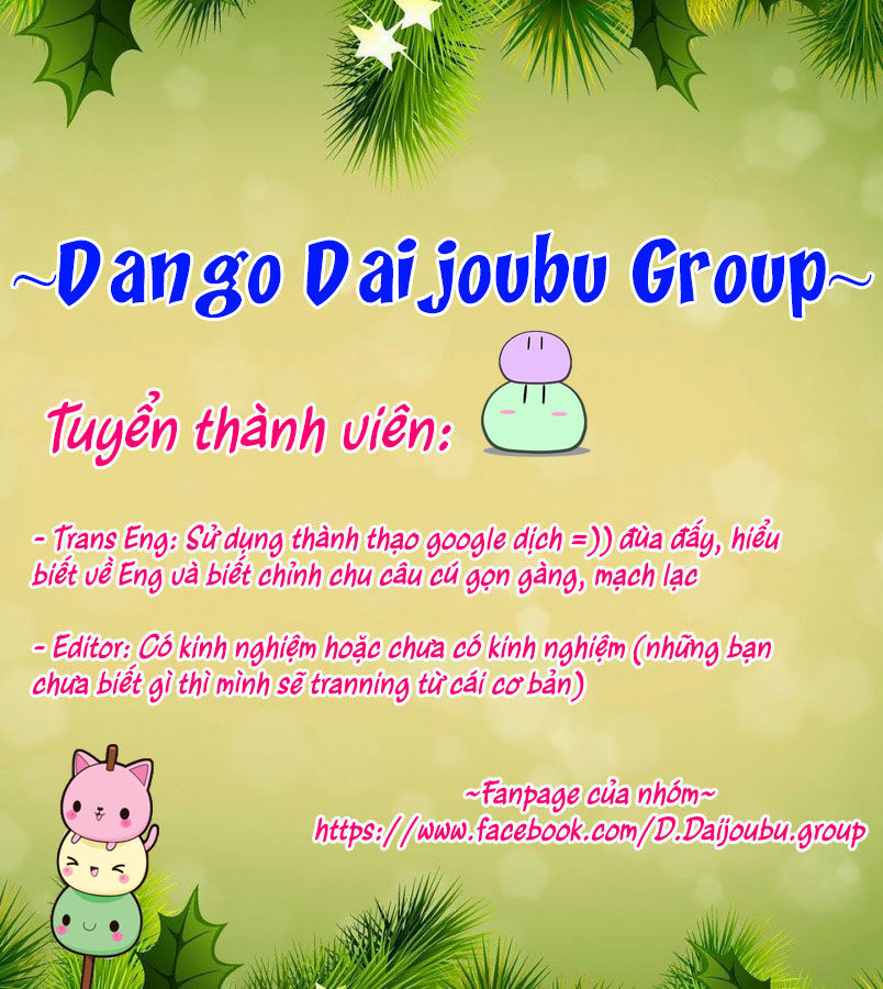 M.i.a - Jakjeonjung Siljong: Chapter 39