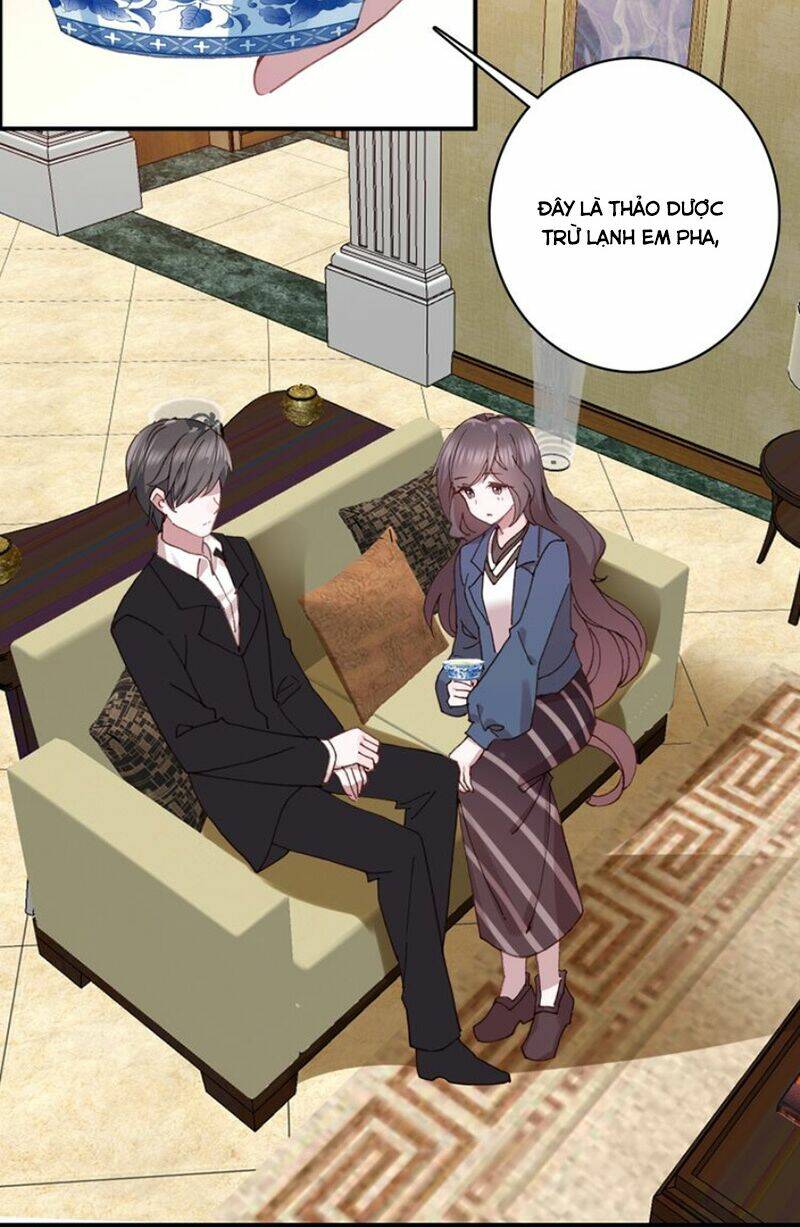 Nhất Sinh Nhất Thế Mỹ Nhân Cốt: Chapter 26