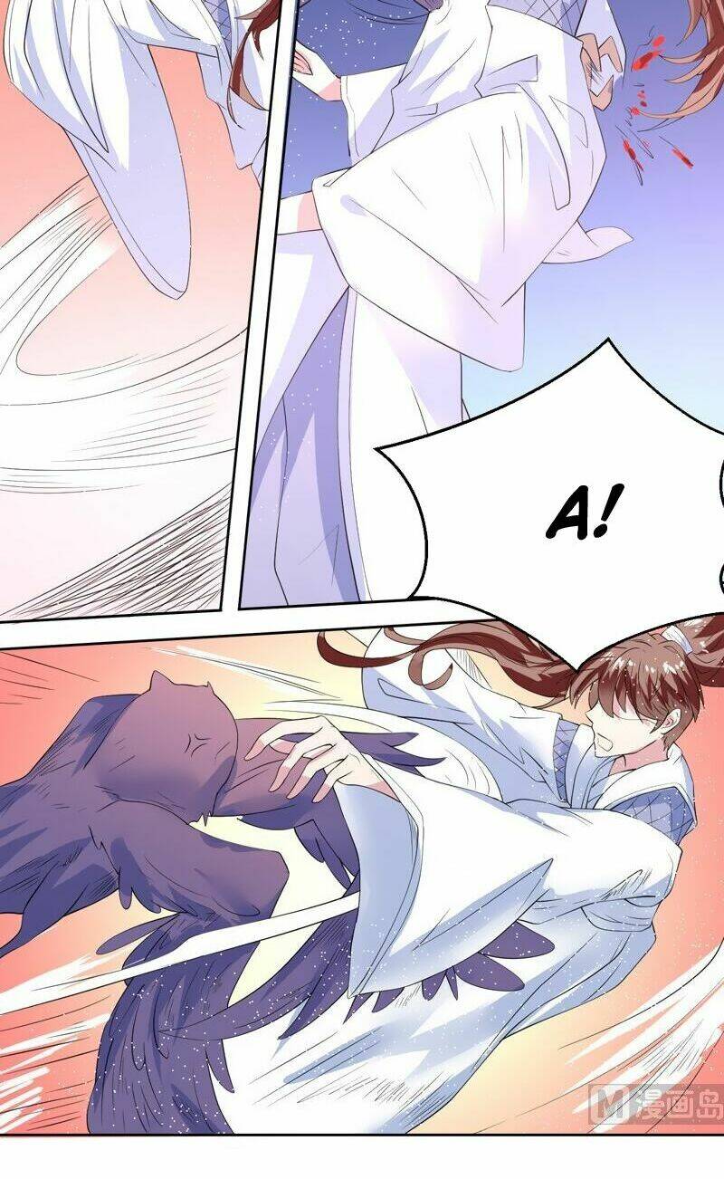 Tối Cường Thần Thú Hệ Thống: Chapter 51