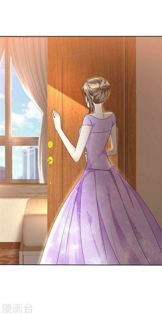 Con Đường Phản Công Của Sủng Thê: Chapter 37