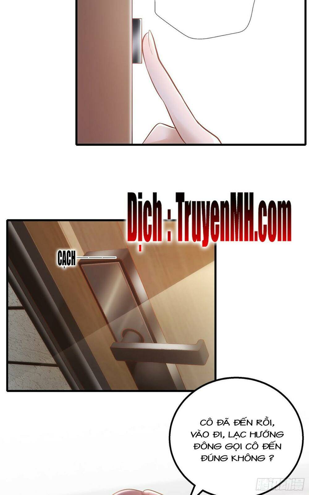 Lấy Tình Yêu, Lấy Thời Gian: Chapter 24