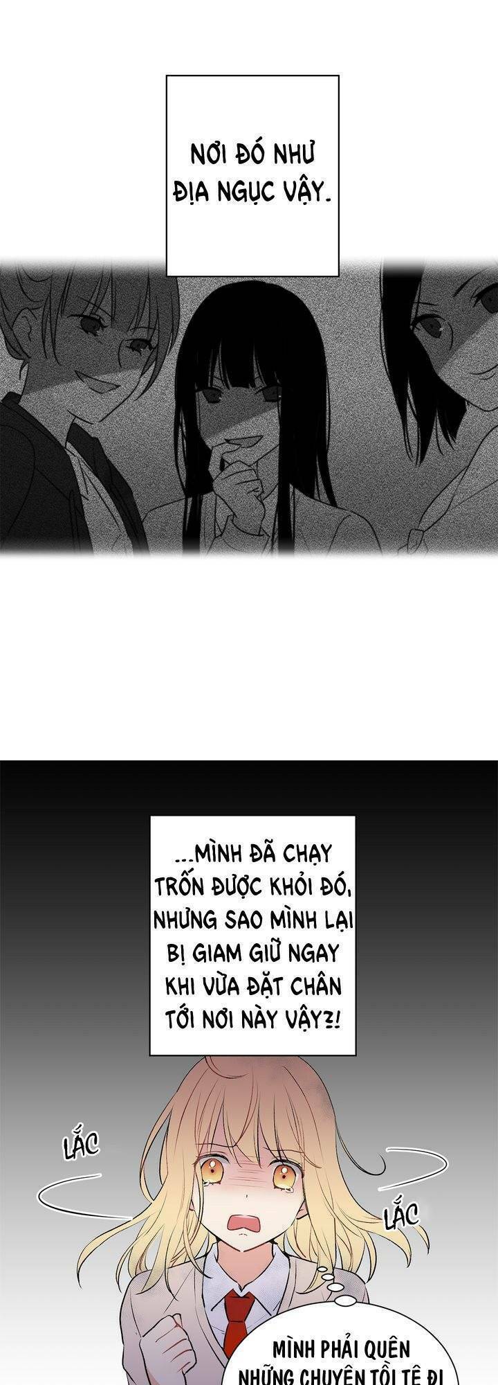 Cô Dâu Của Miêu Hoàng Tử: Chapter 6