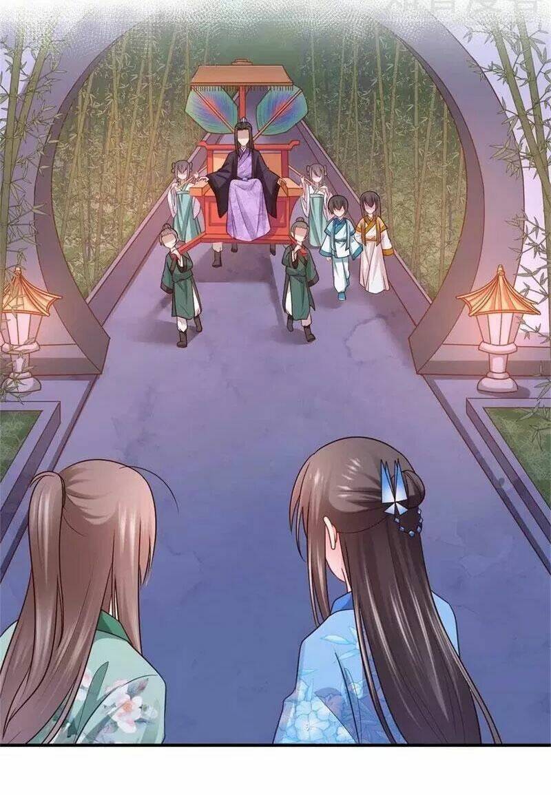 Khuynh Thế Y Phi Muốn Bỏ Chồng: Chapter 134