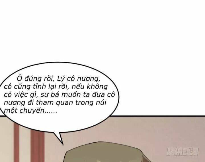 Bí Mật Của Dạ Tộc: Chapter 38