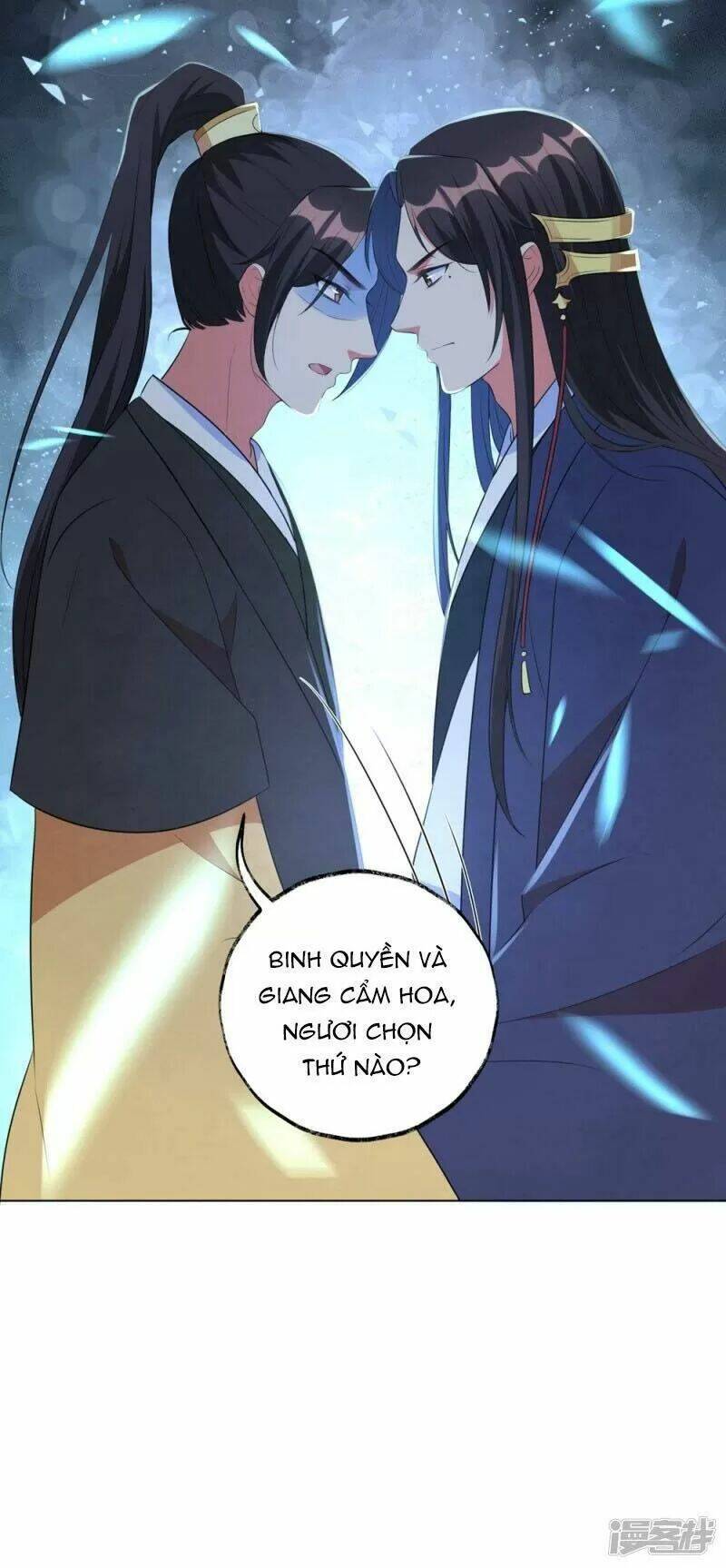 Vương Phi Có Độc!: Chapter 46