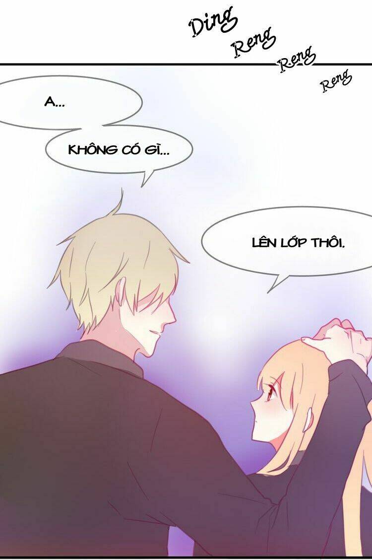 Phụ Đạo Sau Giờ Học: Chapter 23