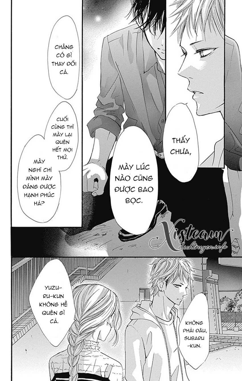Boku Ni Hana No Melancholy: Chapter 77