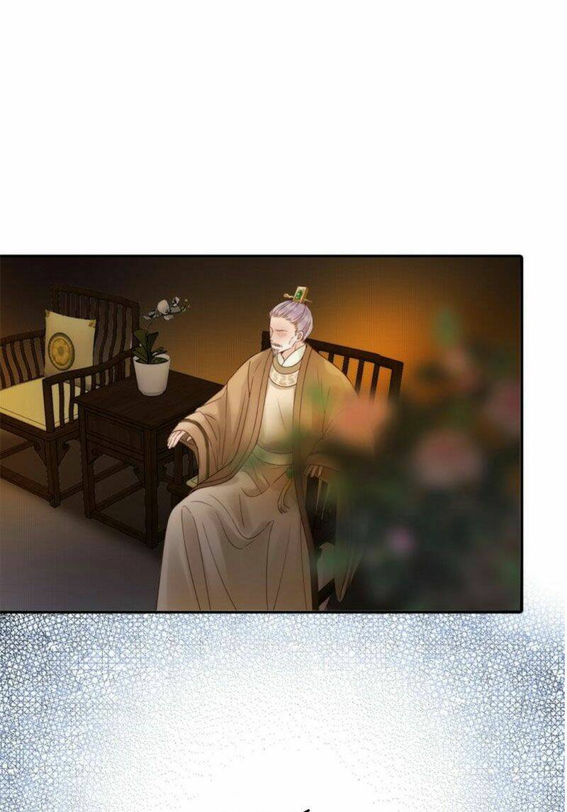 Cướp Chàng Vợ Về Đón Năm Mới: Chapter 36