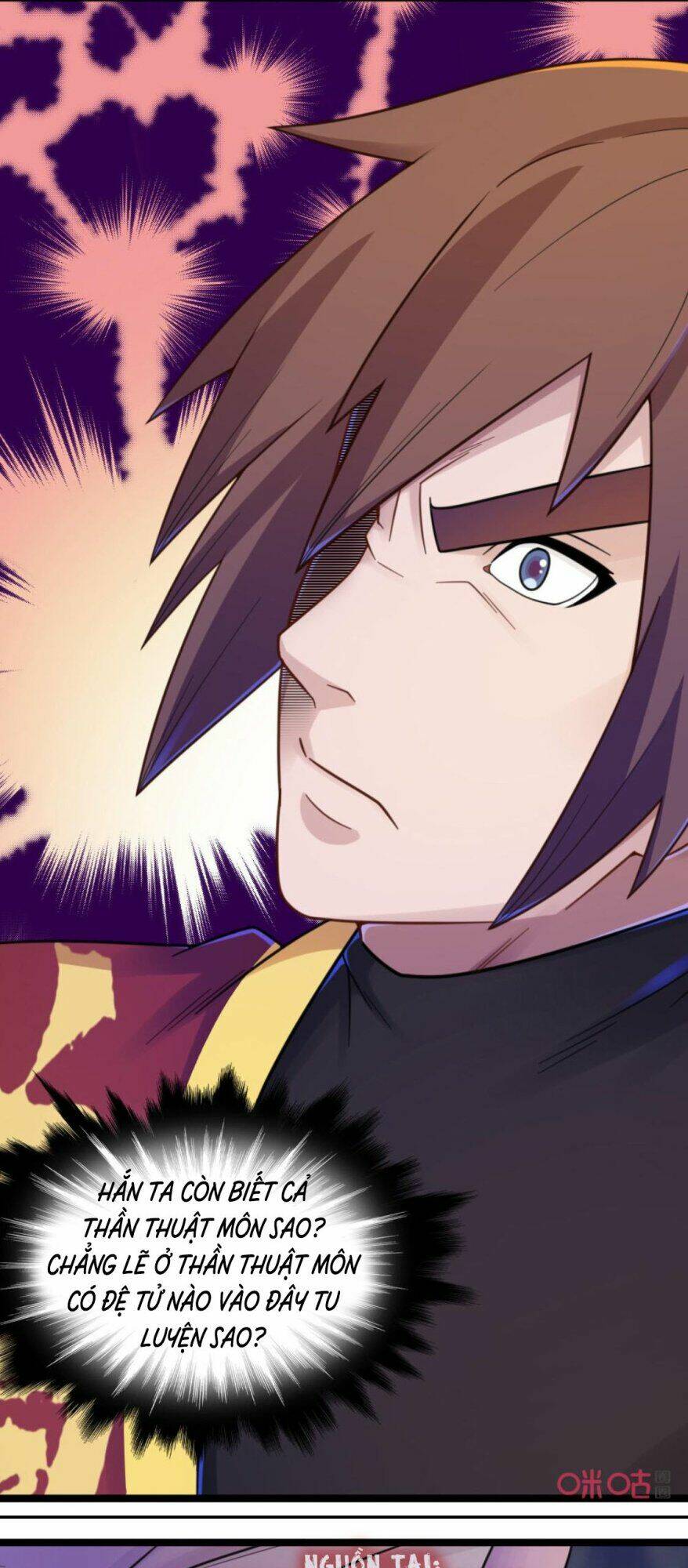 Tu Tiên Cuồng Thần: Chapter 73