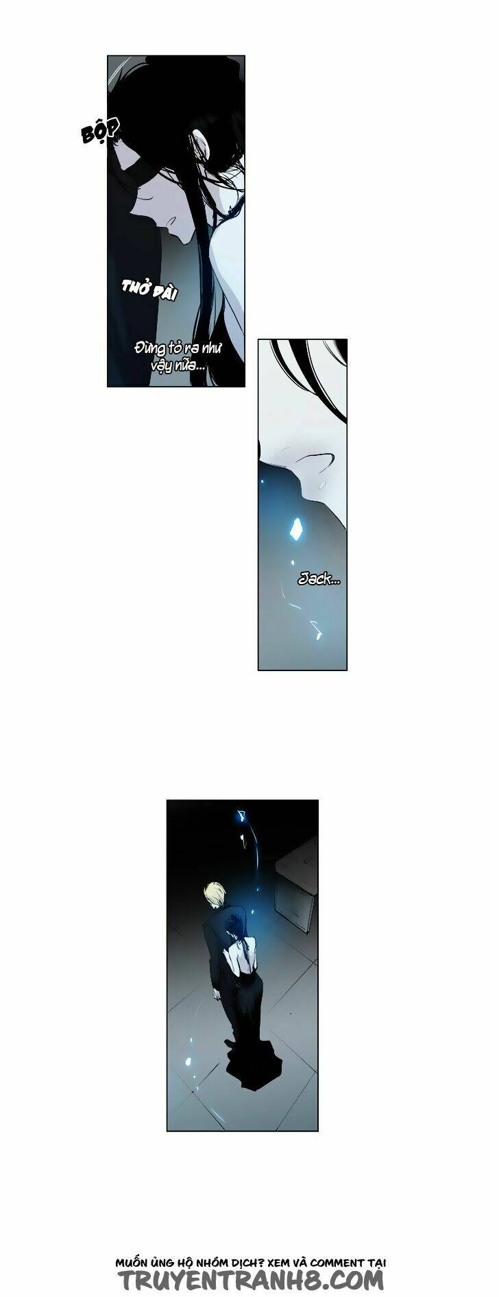American Ghost Jack: Chapter 55