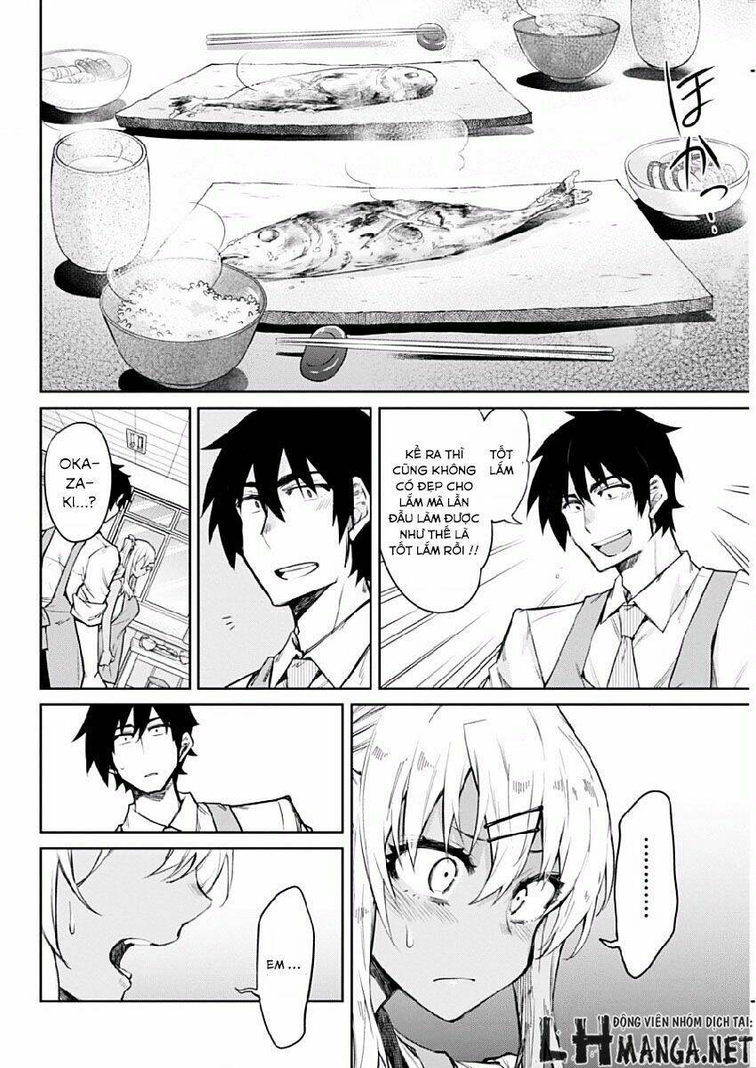 Gal Gohan: Chapter 2