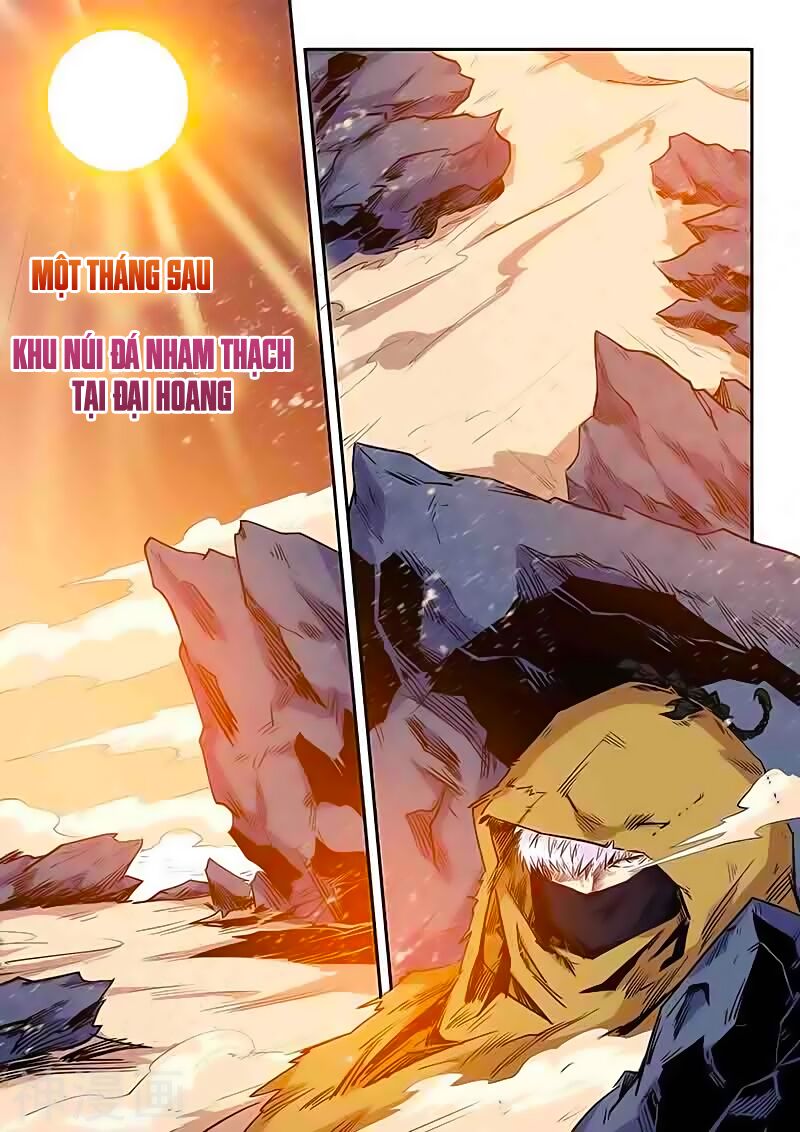 Tu Chân Tứ Vạn Niên: Chapter 156