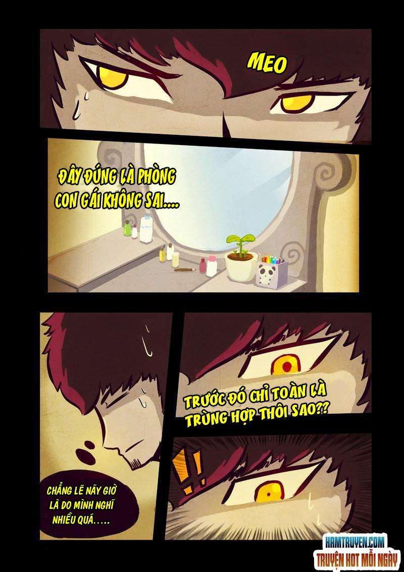 Zombie Brother: Chapter 66