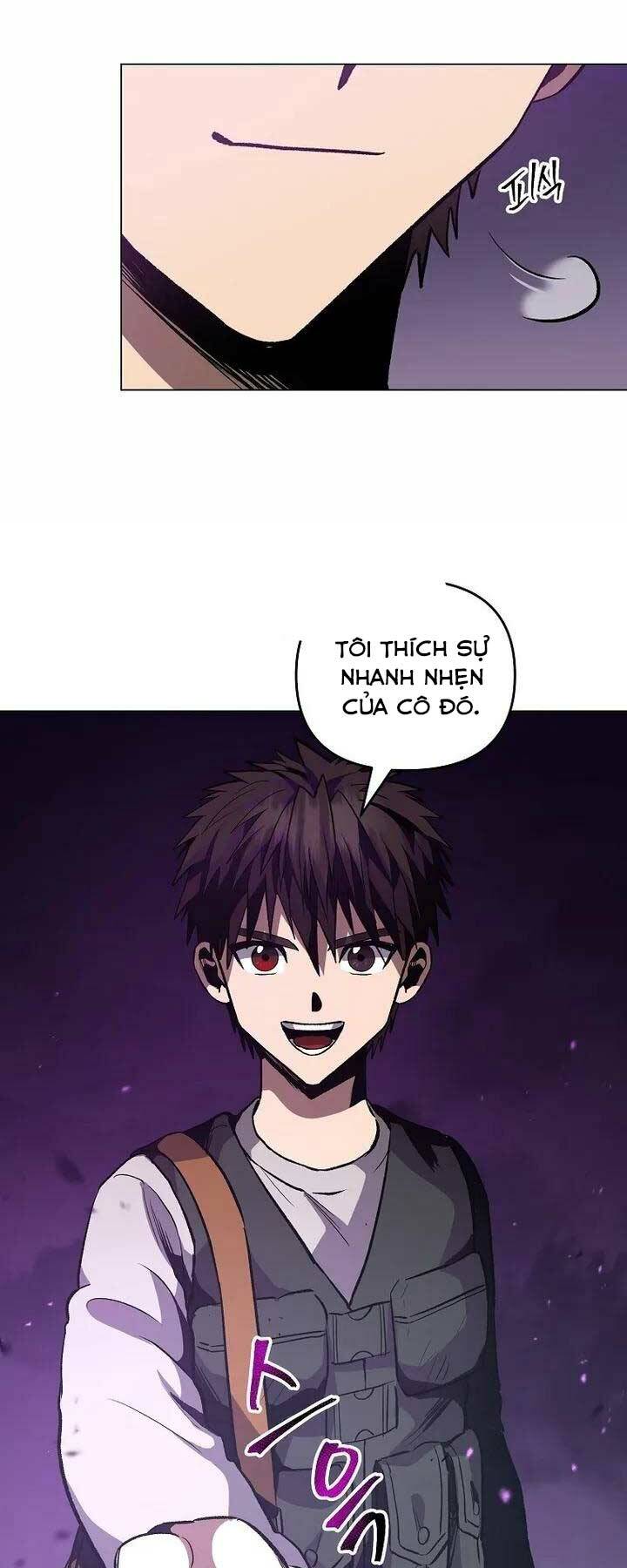 Con Đường Diệt Thần: Chapter 18