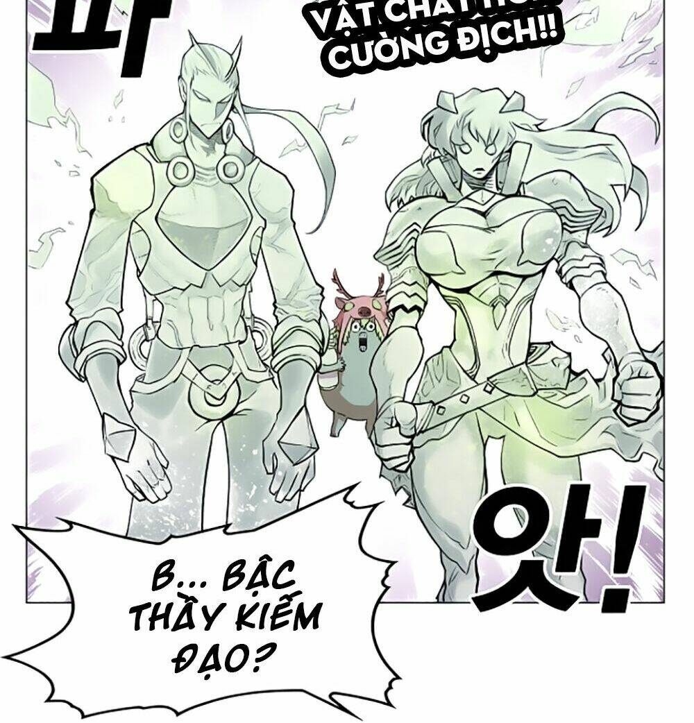 Hard Core Leveling Warrior: Chapter 19