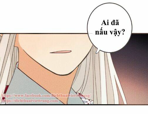 Bạn Trai Tôi Là Cẩm Y Vệ 2: Chapter 76