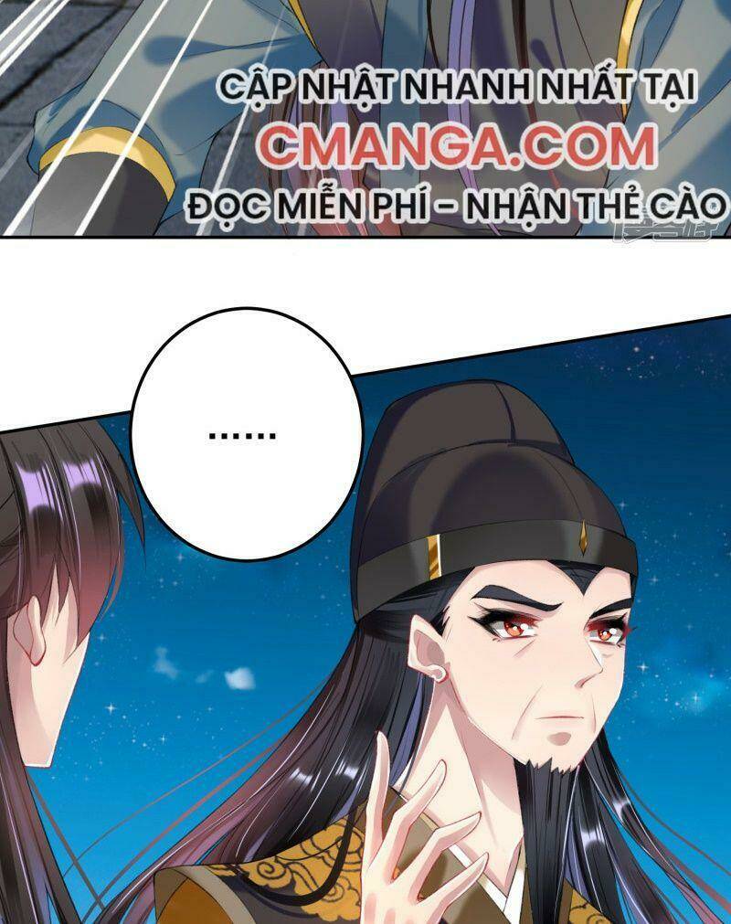 Vương Gia, Áo Lót Của Ngươi Rơi Mất Rồi: Chapter 66
