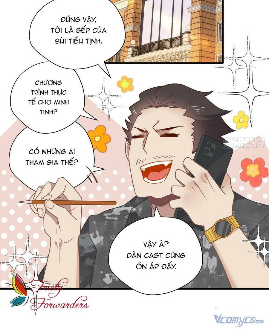 Nữ Phụ Như Tôi Cũng Có Ngày Ra Mắt: Chapter 65