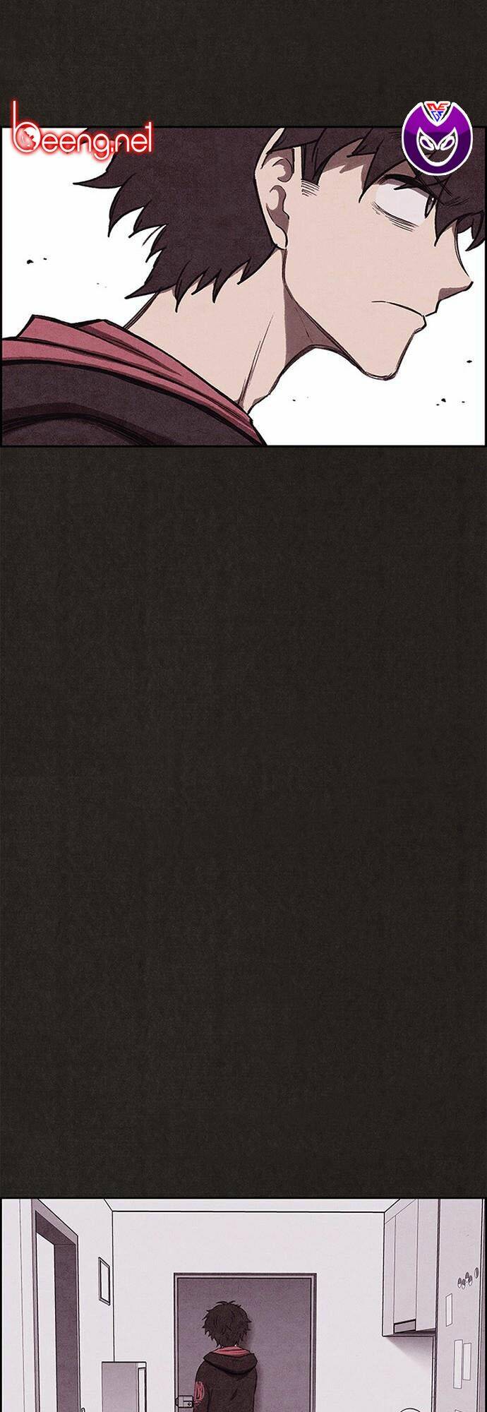 Quái Vật Tại Chung Cư Xanh: Chapter 133