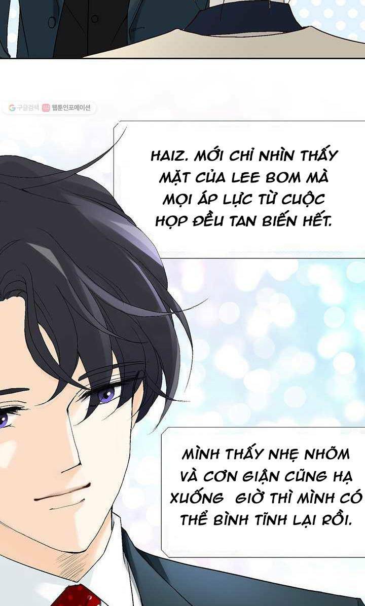 Lee Bom, Em Là Của Anh: Chapter 23