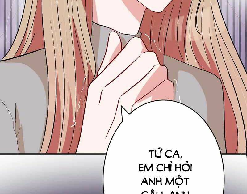Manh Thê Khó Dỗ: Chapter 63