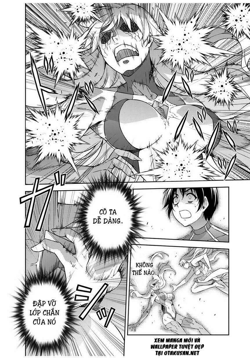 Freezing: Chapter 206