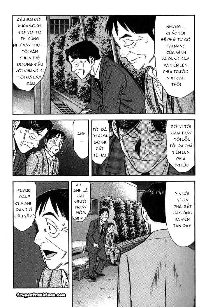 Bartender - Người Pha Chế Rượu: Chapter 93