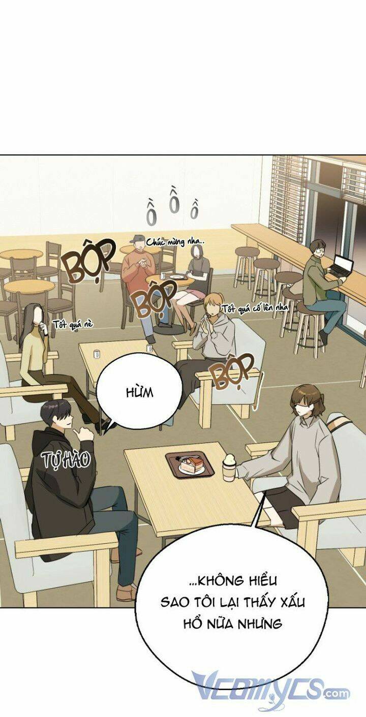 Duyên Nợ Kiếp Trước: Chapter 30