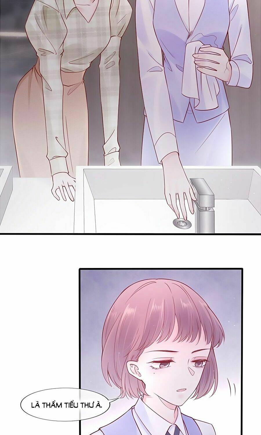 Hai Mặt Cuốn Hút Của Anh: Chapter 14