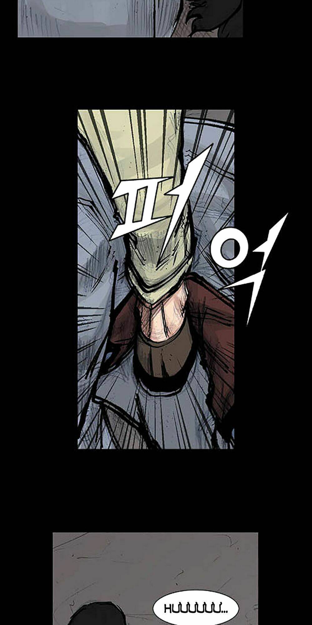 Độc Cô Tiền Truyện: Chapter 34