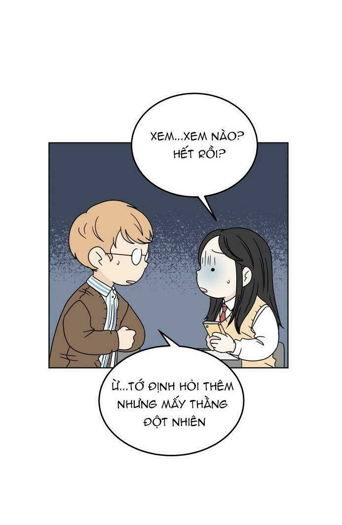 30 Phút Bước Đi Bên Em: Chapter 76