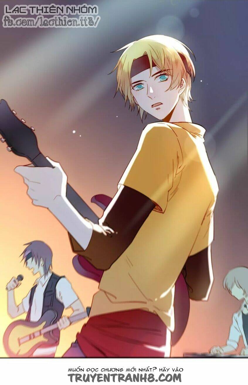 Tại Hạ Là Thần Tình Yêu: Chapter 33