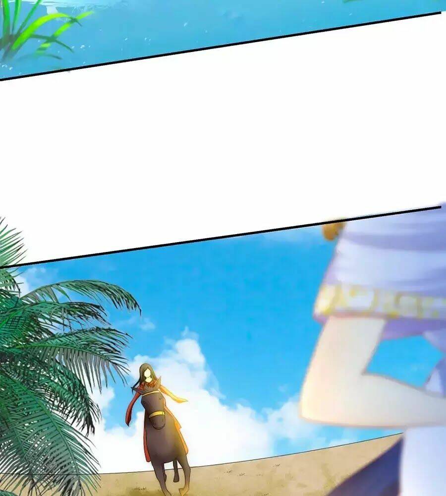 Sủng Hậu Của Vương: Chapter 2