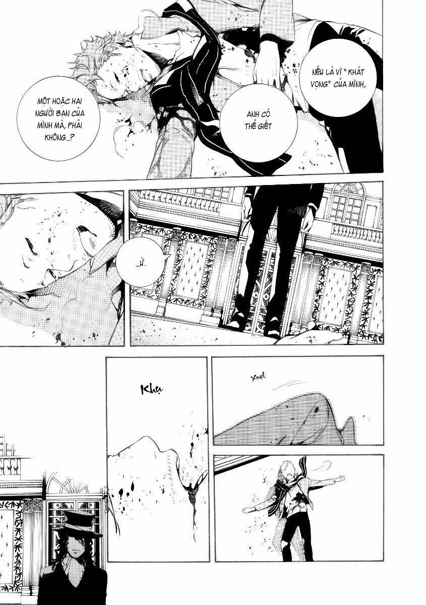 Are you Alice?: Chapter 29