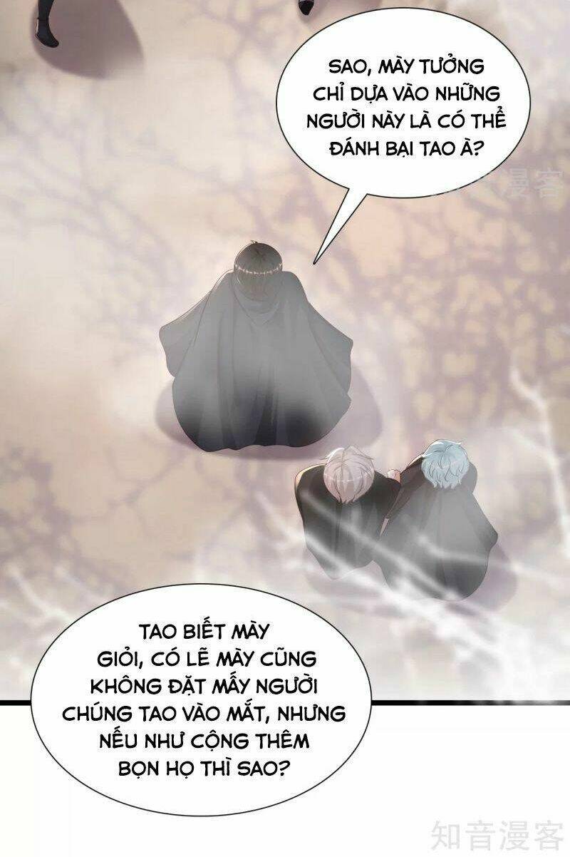 Tối Cường Vận Đào Hoa: Chapter 192