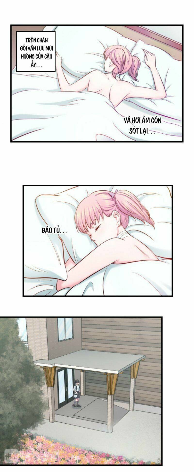 Đối Mặt Với Thử Thách: Chapter 53