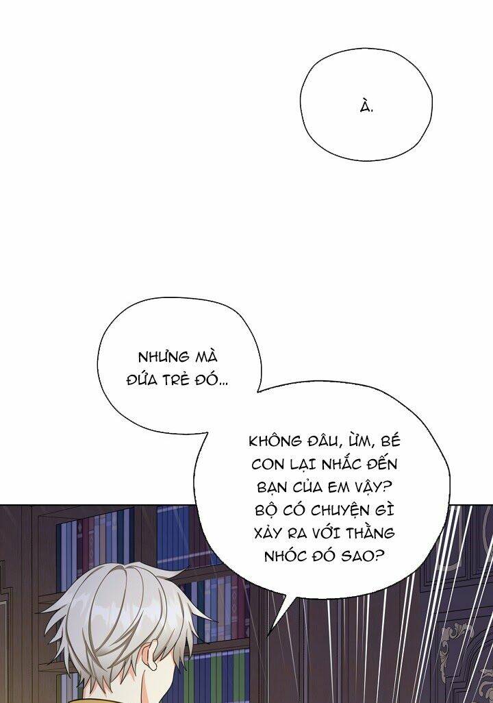 Ba Người Anh Trai Của Tôi Là Bạo Quân: Chapter 22