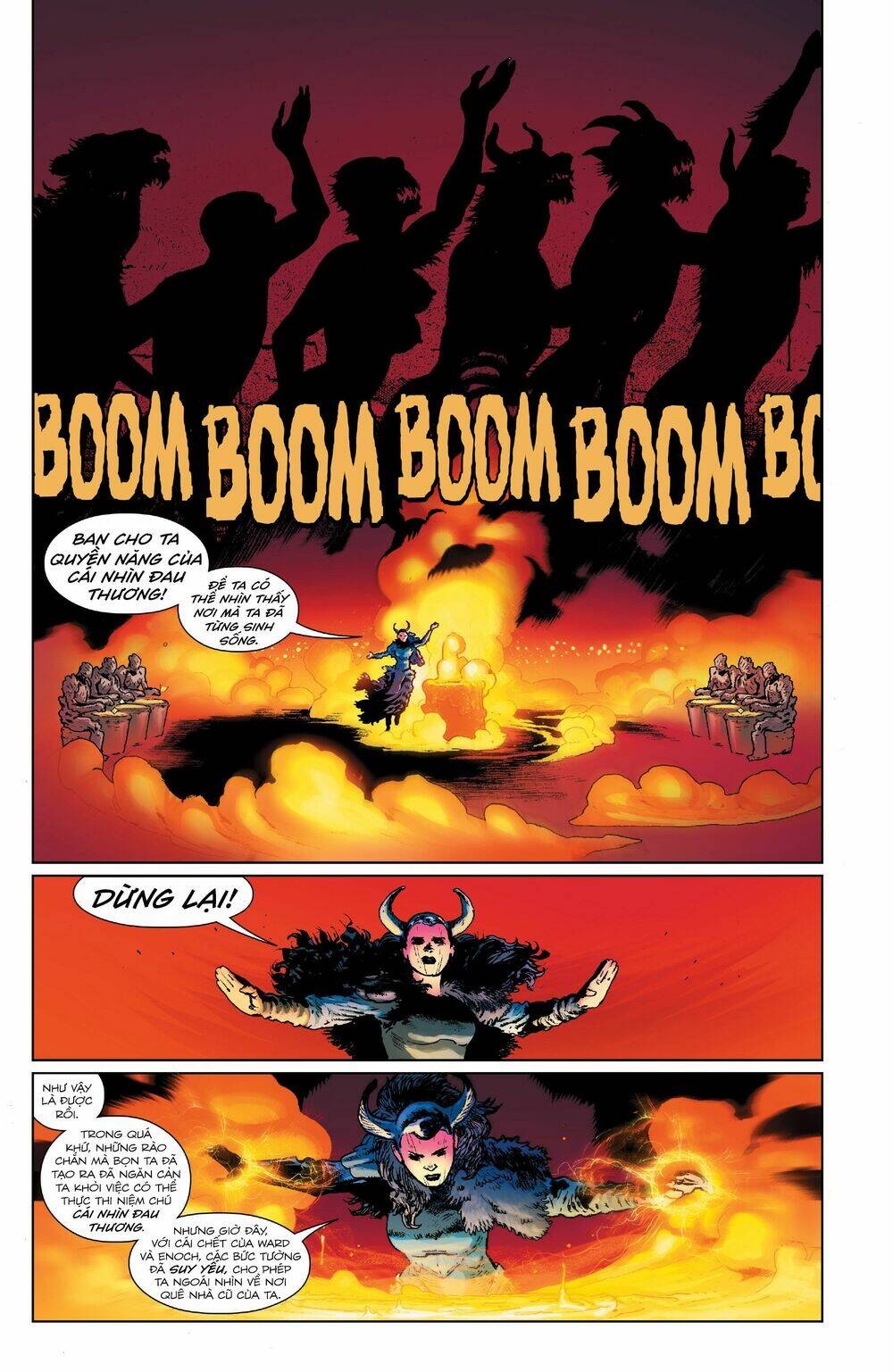 Birthright: Chapter 22